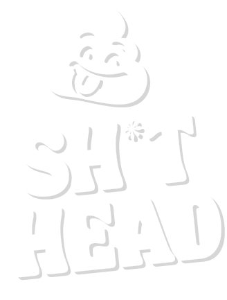 Sh*thead Card Game